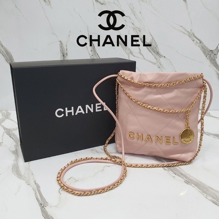 샤* 22 호보백 미니 view 2