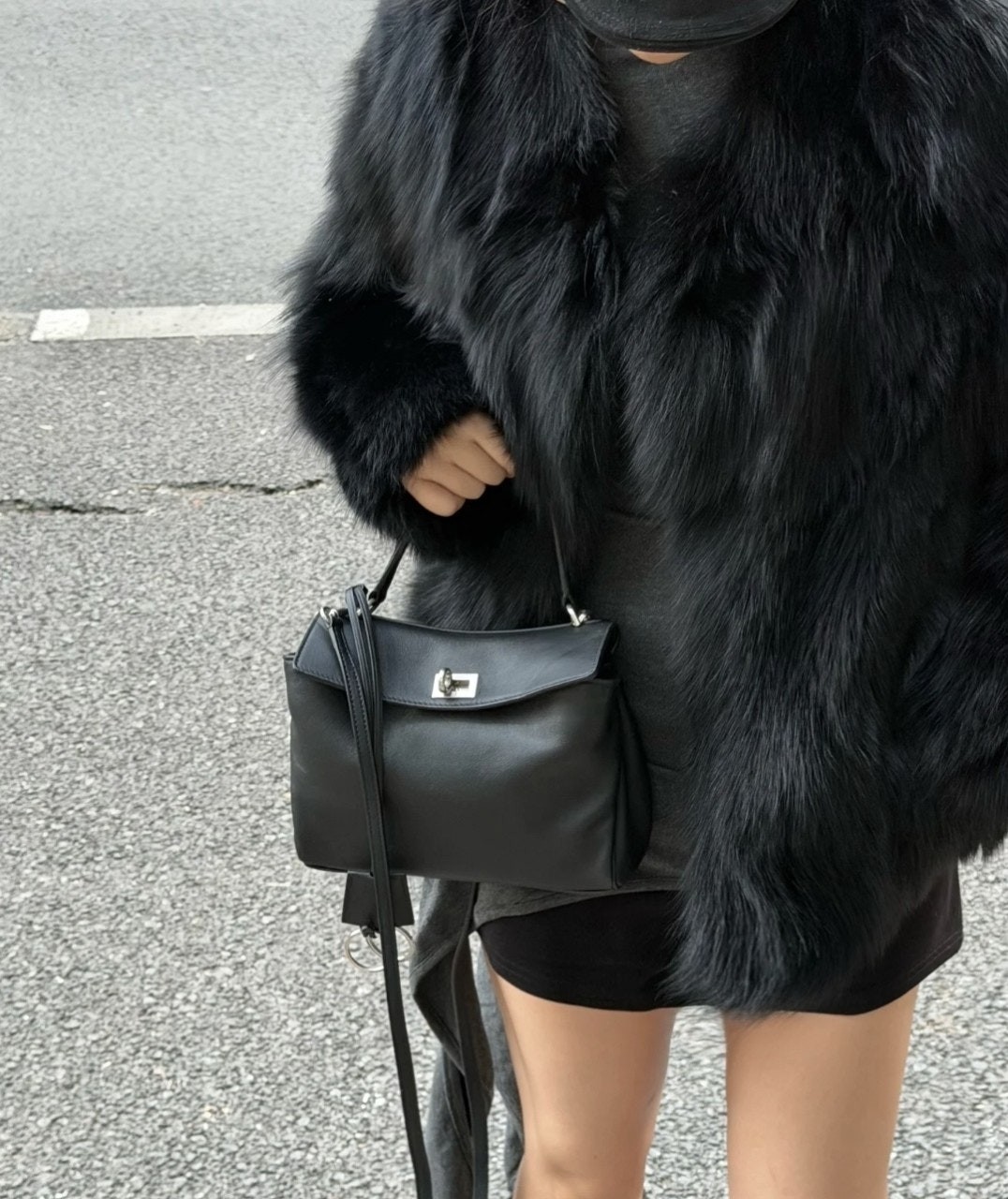 입생로랑 로데오 미니 