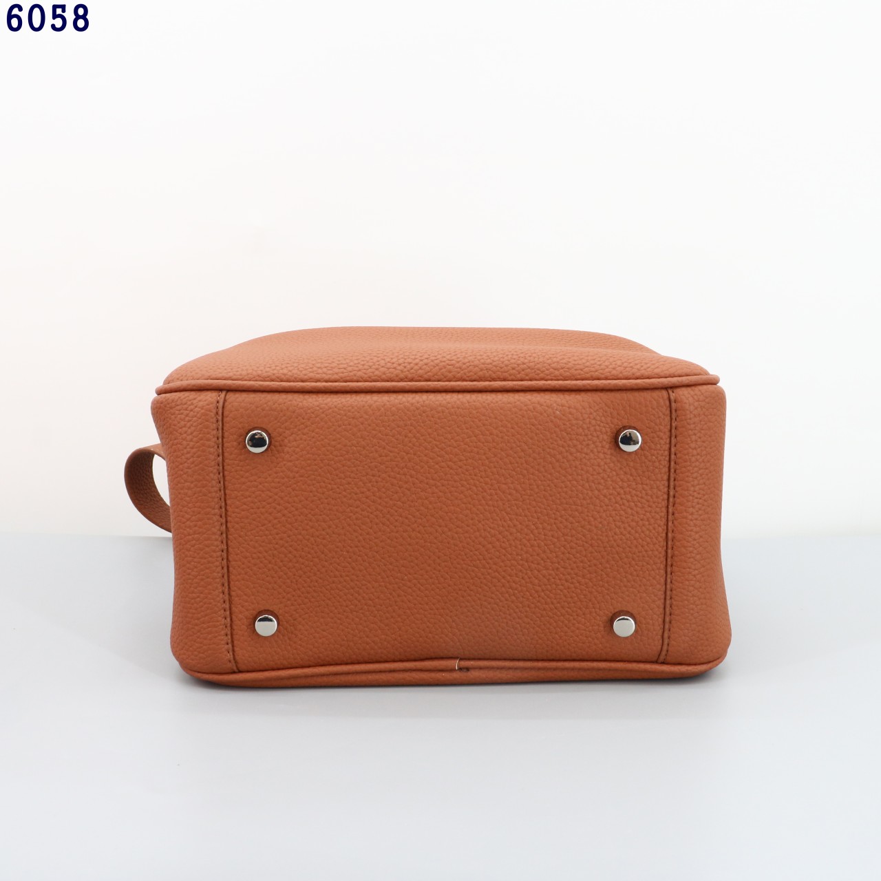 에르메스 린디백 브라운 view 8