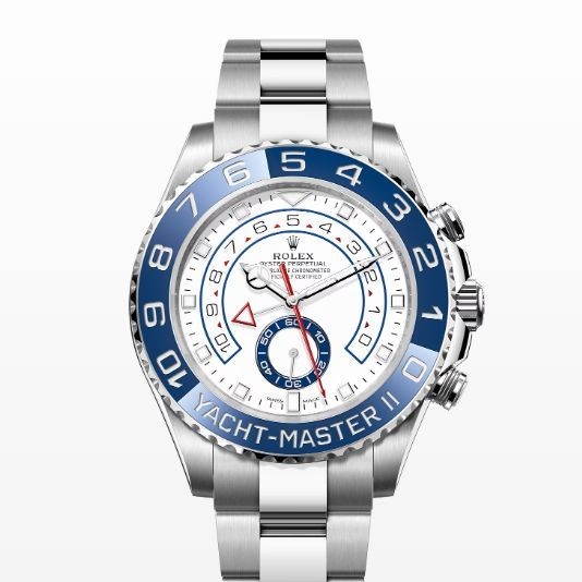 로렉스 요트마스터ll [RO06] 