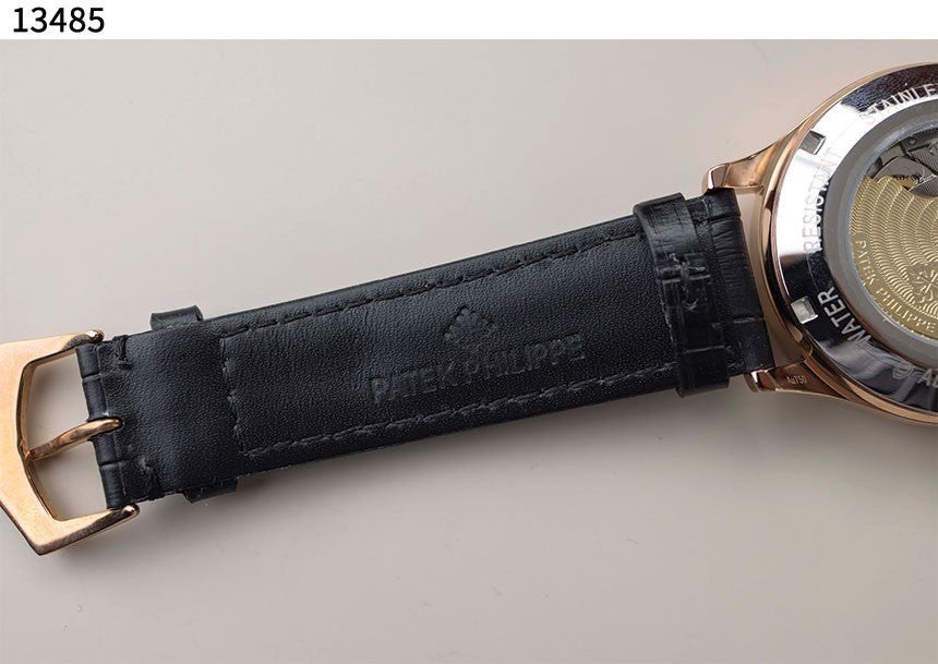 파텍필립 [Patek Philippe] 칼라트라바 시계  view 12