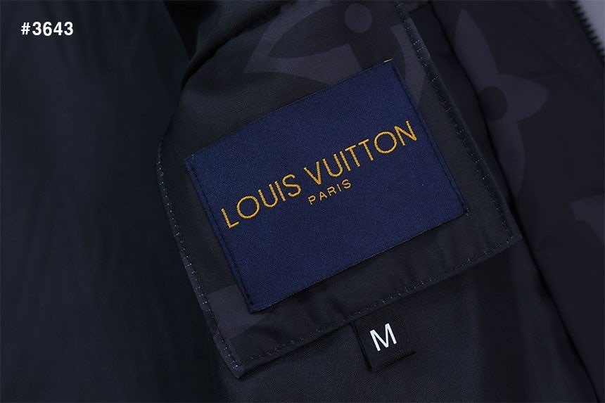  [LOUIS VUITTON] 루이비통 LV모노그램 믹스 윈드브레이커 후드 자켓  view 10