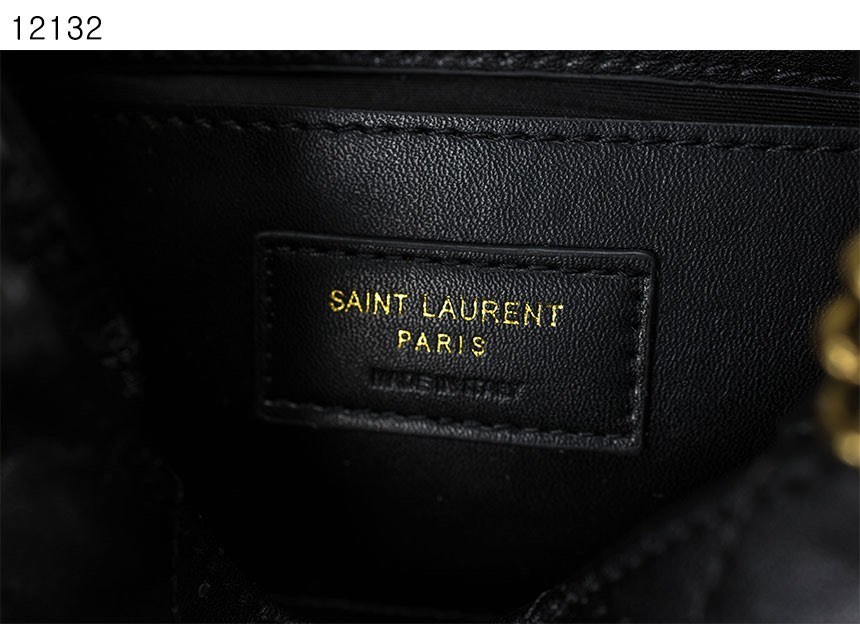 입생로랑 [YSL] 수입프리미엄급 NOLITA 미니 플랩백  view 14