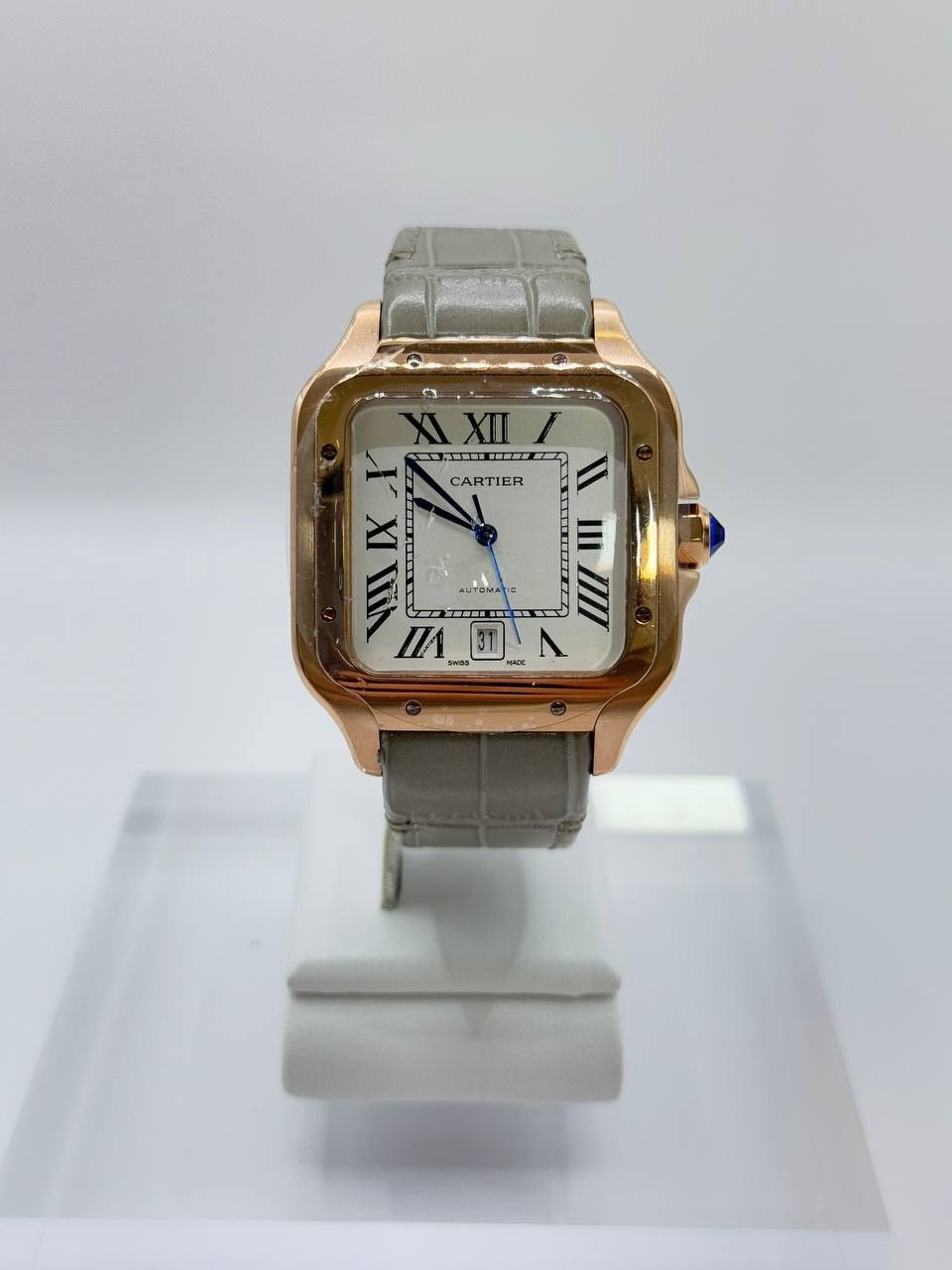 까르띠에  CRWGSA0019  CS10 
