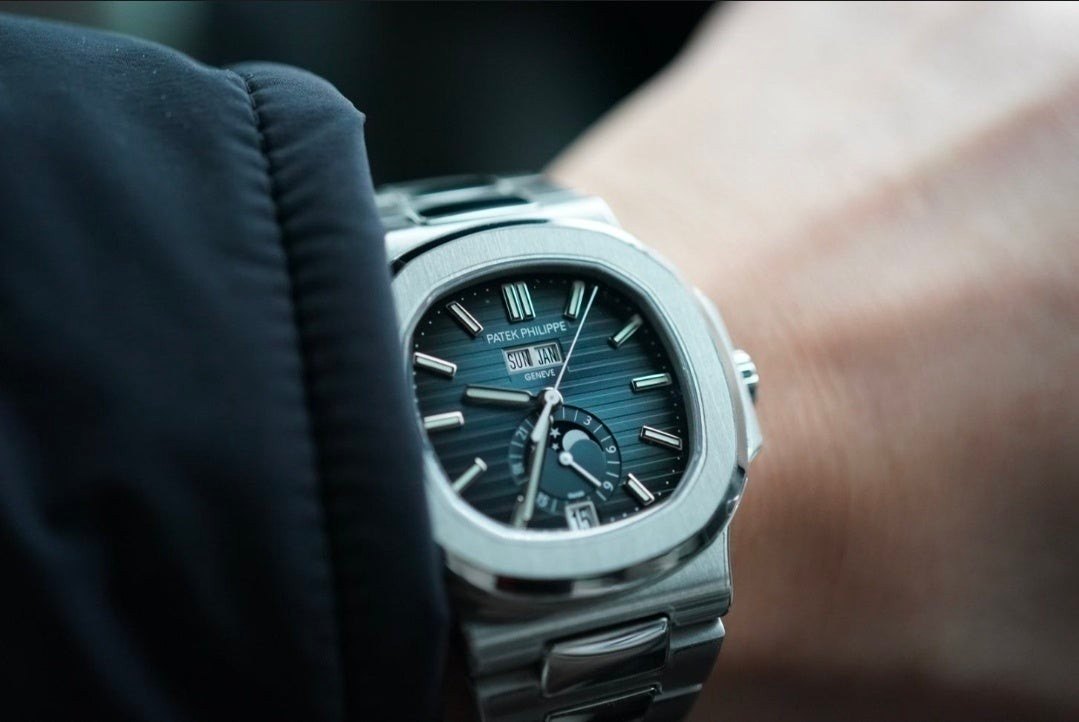 파텍필립 [Patek Philippe] 노틸러스 view 4