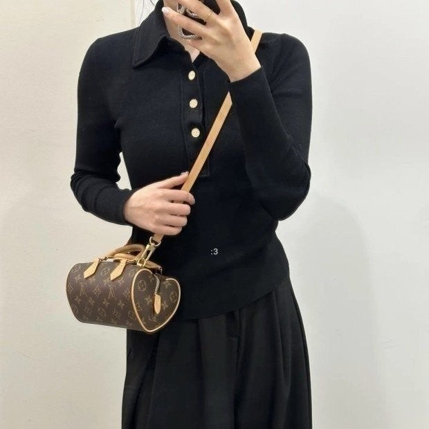 루이비통 나노 스피디 데이팅