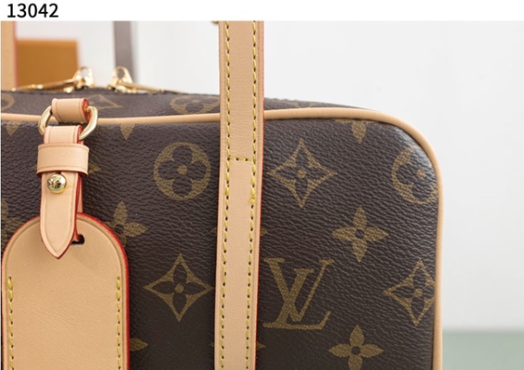 루이비통 [Louis Vuitton] 행 온  모노그램 핸드백 신상입고 view 5