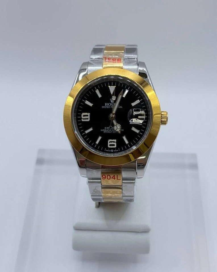 오이스터 익스플로어 콤비