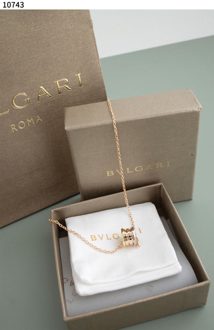 #불가리 [BVLGARI] 비제로원 네크리스 신상입고💢