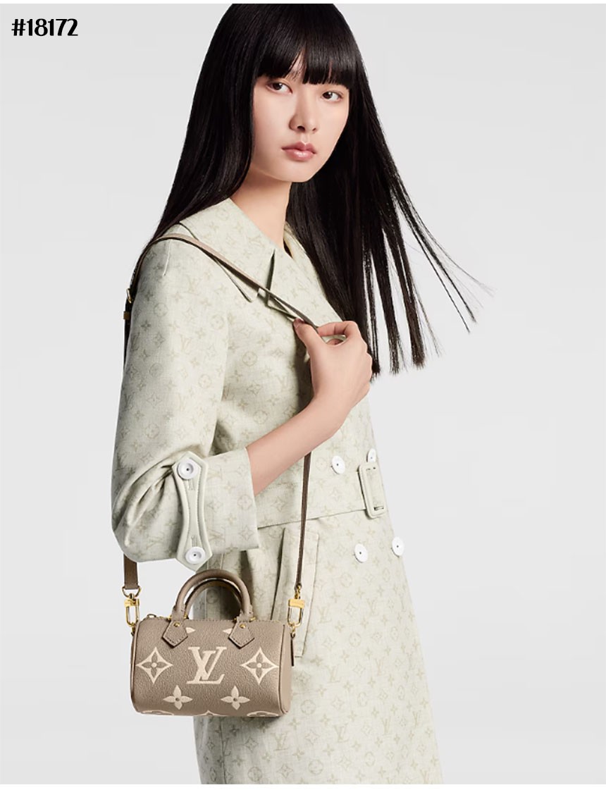 루이비통 나노 스피디