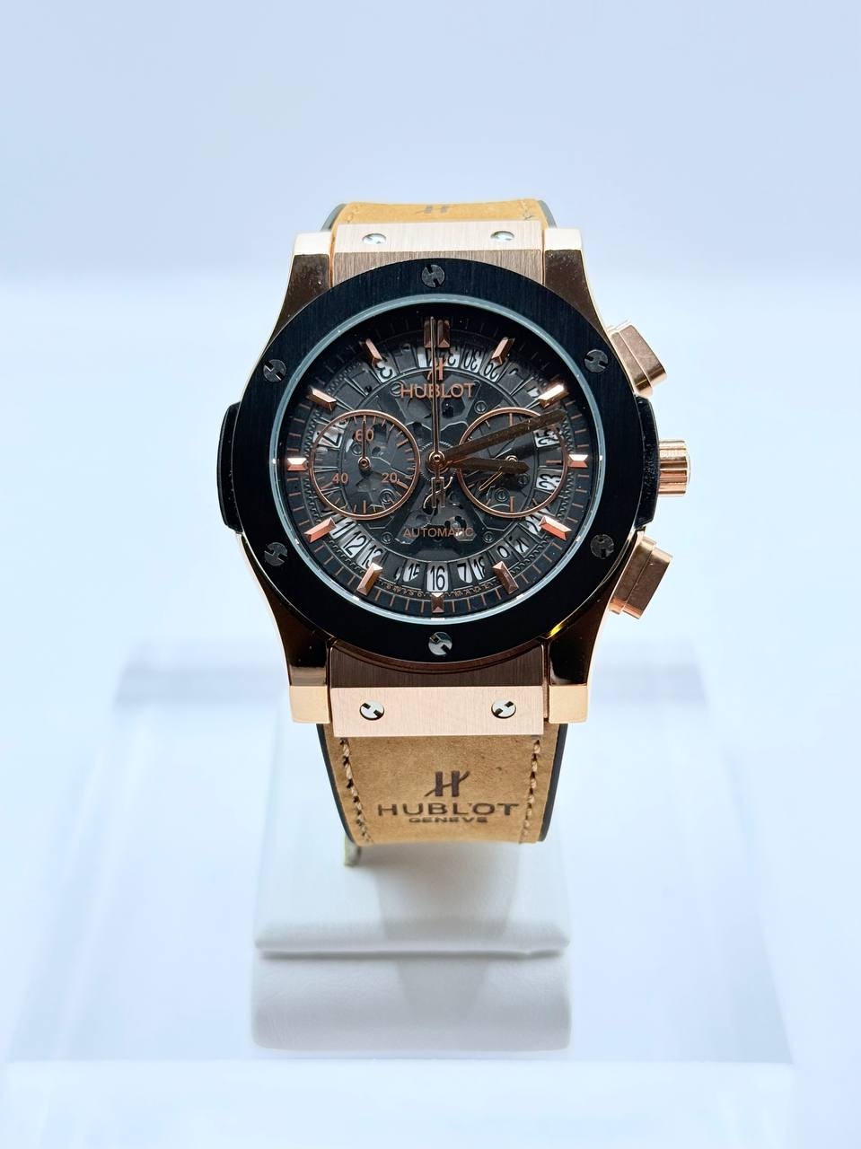 빅뱅 모던 엔지니어클레식 밴덤제네브 