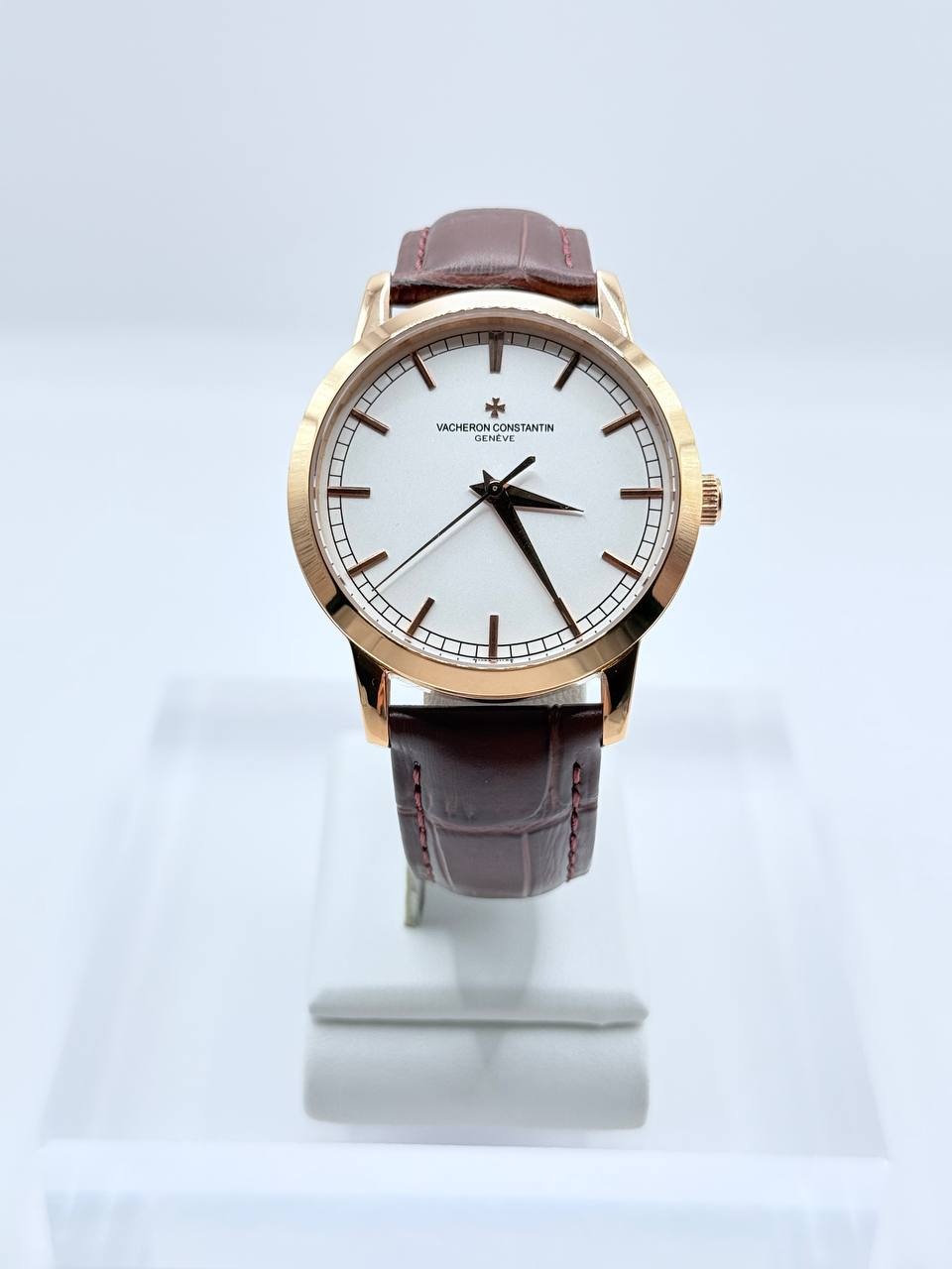 바쉐론 콘스탄틴 패트리모니 트래디셔널 