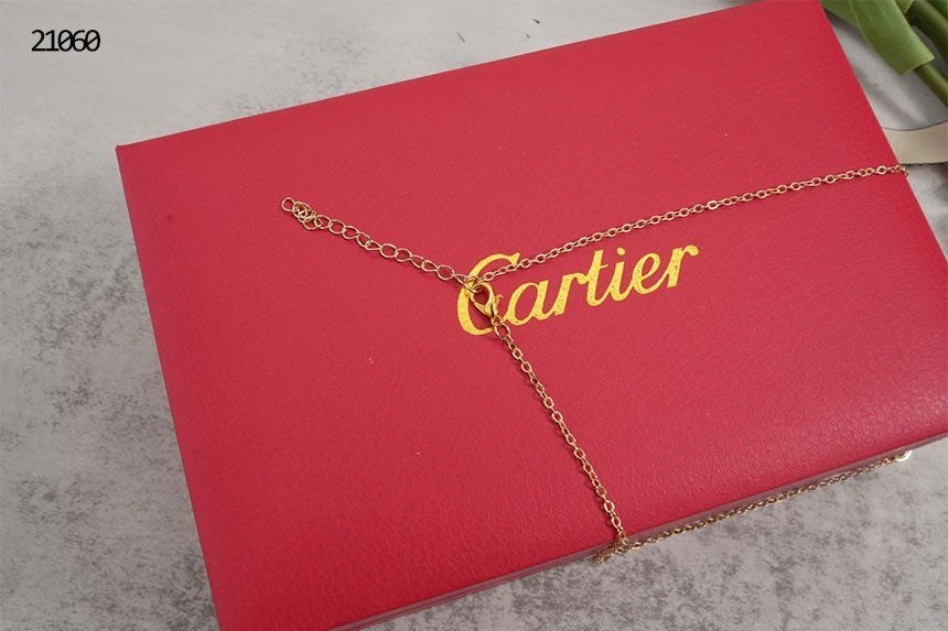 [CARTIER] 까르띠에 여성 악세사리 5종 세트  view 7