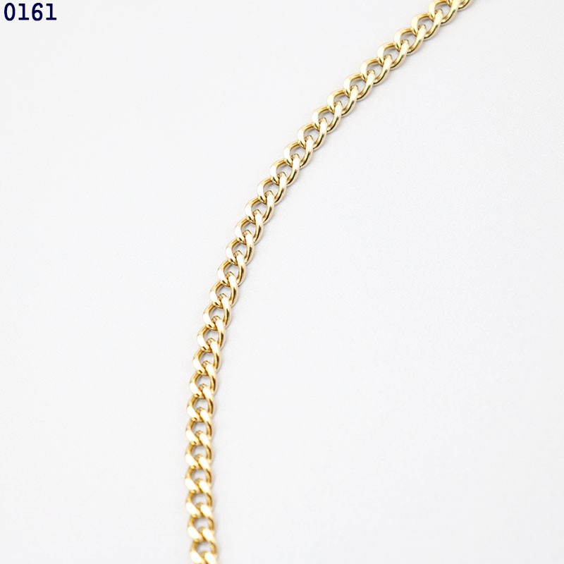 프라다 삼각로고 이터널 펜던트 목걸이 view 3