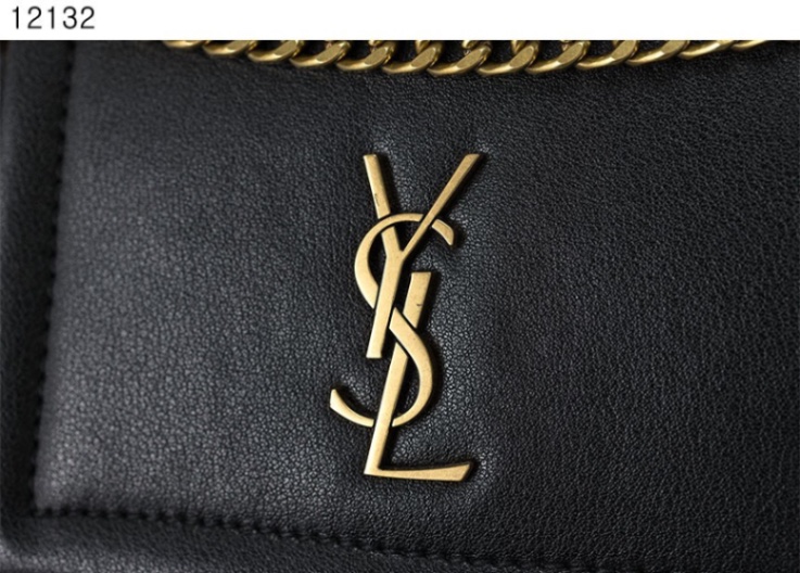 입생로랑 [YSL] 수입프리미엄급 NOLITA 미니 플랩백  view 8