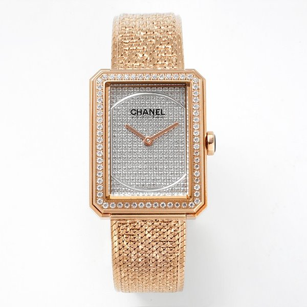 샤넬(CHANEL)보이프랜드{BOY FRIEND}* 