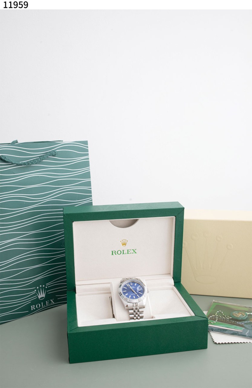 롤렉스 [Rolex] 데이저스트 청판 플루 쥬빌레