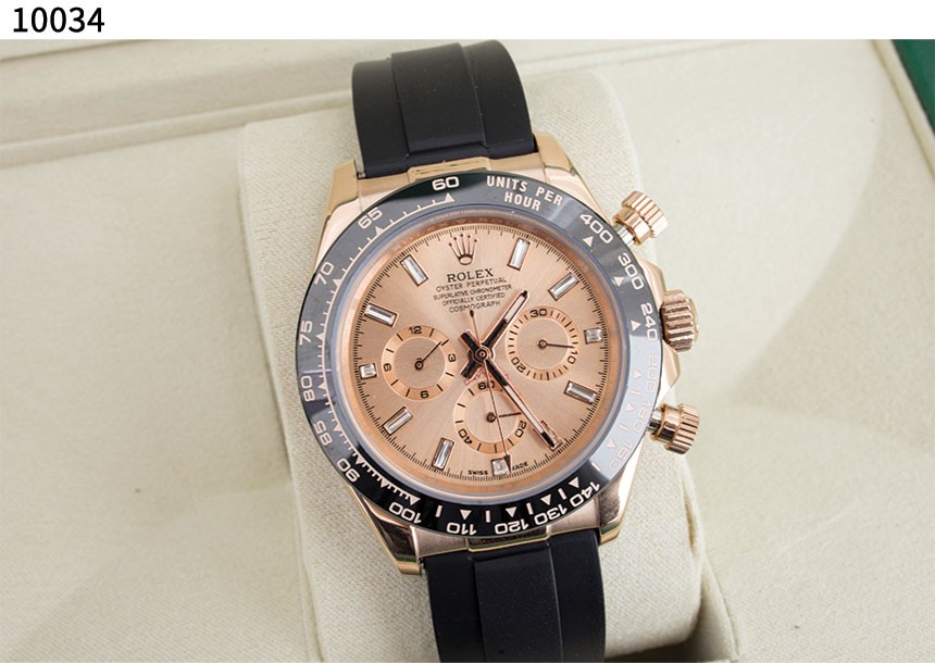 데이토나Rolex Cosmograph Daytona   view 3