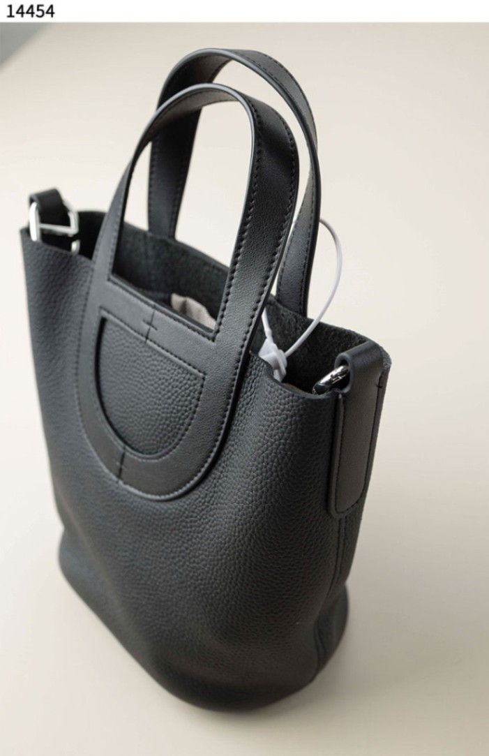에르메스 [HERMES] 인 더 루프 18 백 클레망스 view 5