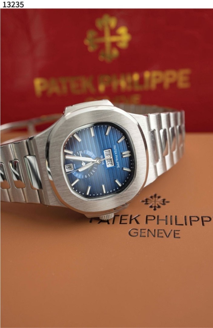 파텍필립 [Patek Philippe] 노틸러스 view 2