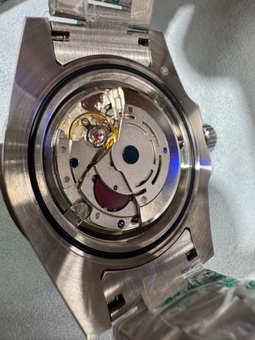 로렉스-ROLEX GMT-MASTER II 팹시걸 최고급형 view 10