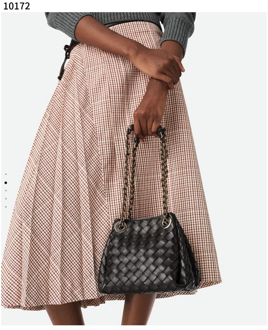 #보테가베네타 [BOTTEGA VENETA] 수입프리미엄급 보테가 베네타 스몰 체인 파라슈트 신상 입고💢 