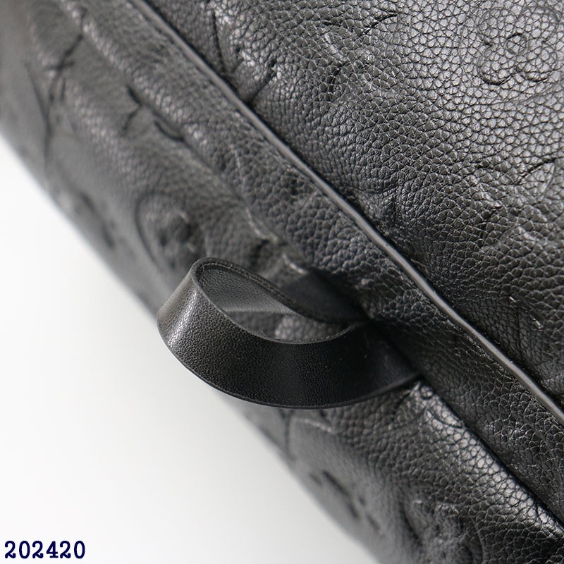 루이비통 앙프렝뜨 소르본느 백팩 & 앙프렝뜨 지퍼 장지갑 view 16