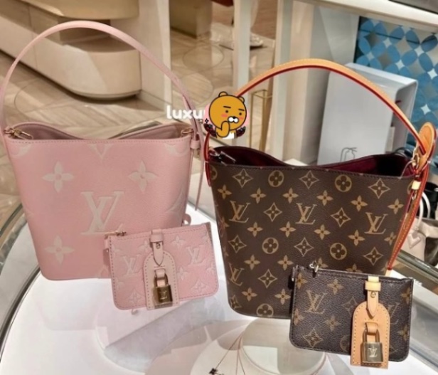 루이비통 올인BB view 6