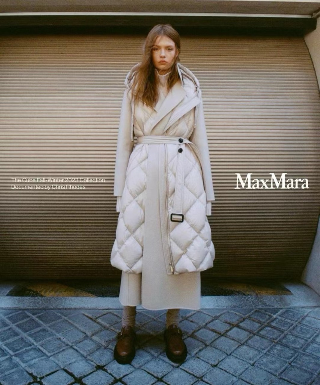 막스마*  25년  여성베스트구스롱패딩