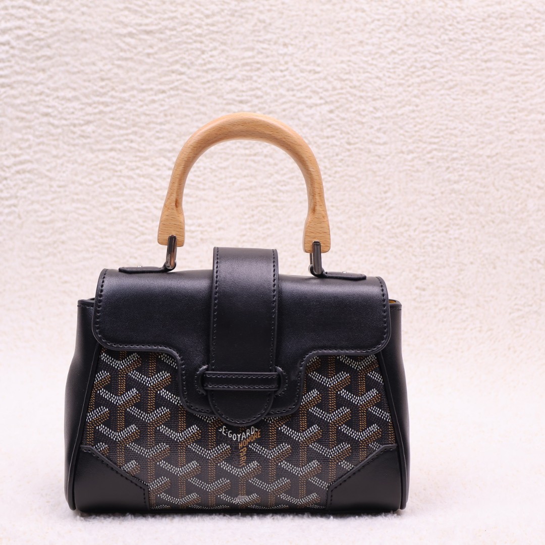 고야드 소프트 사이공 미니백