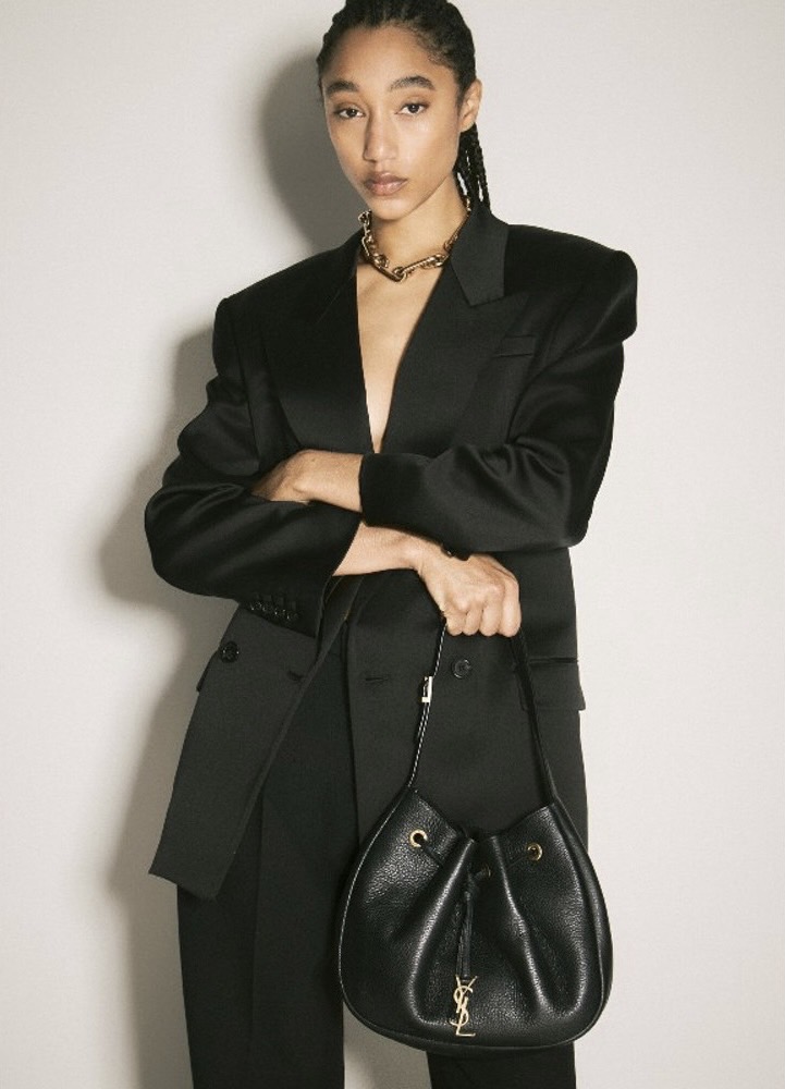 생로랑 파리스 VIII 플랫호보