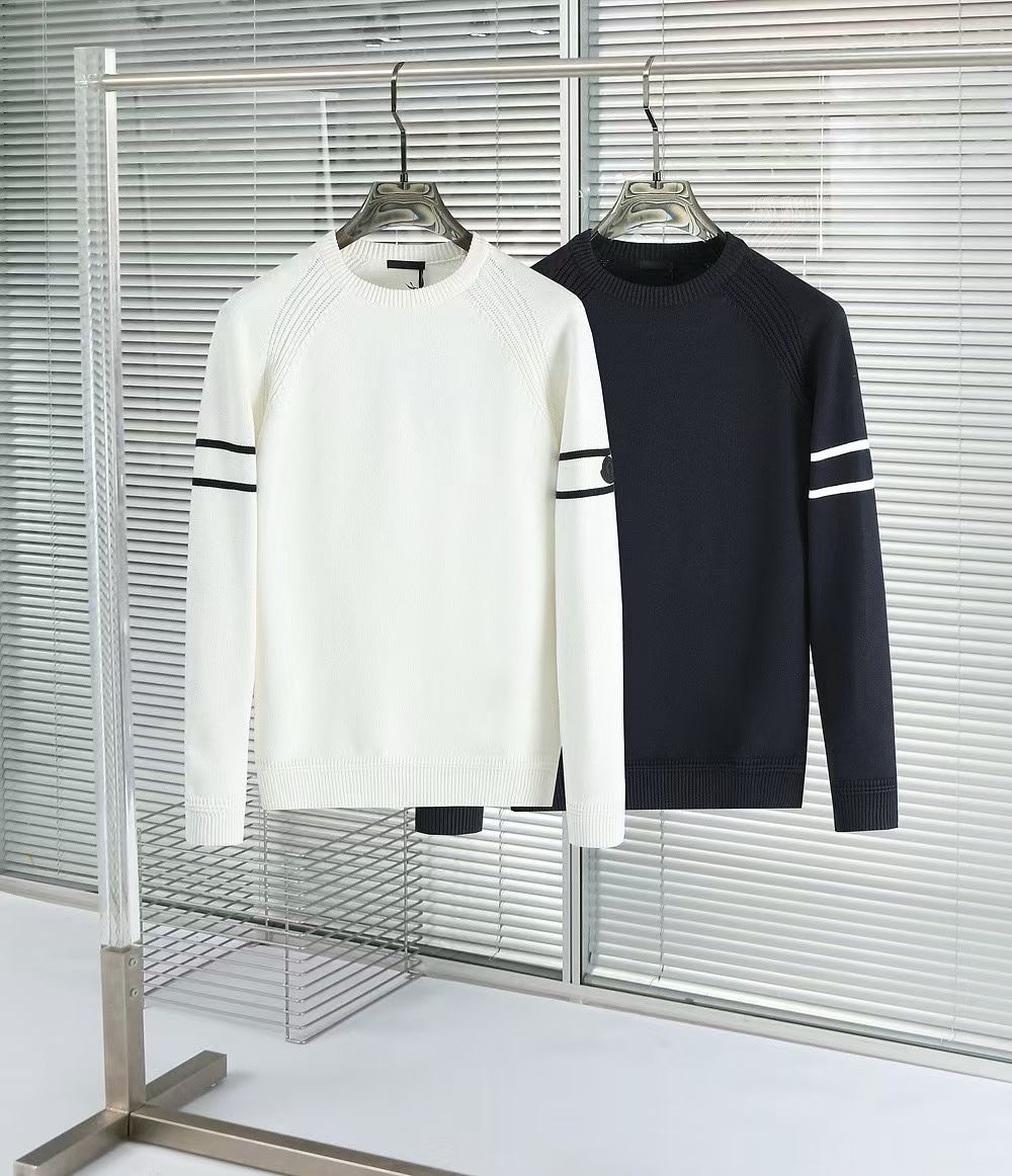 몽크레*  25년  니트신상   