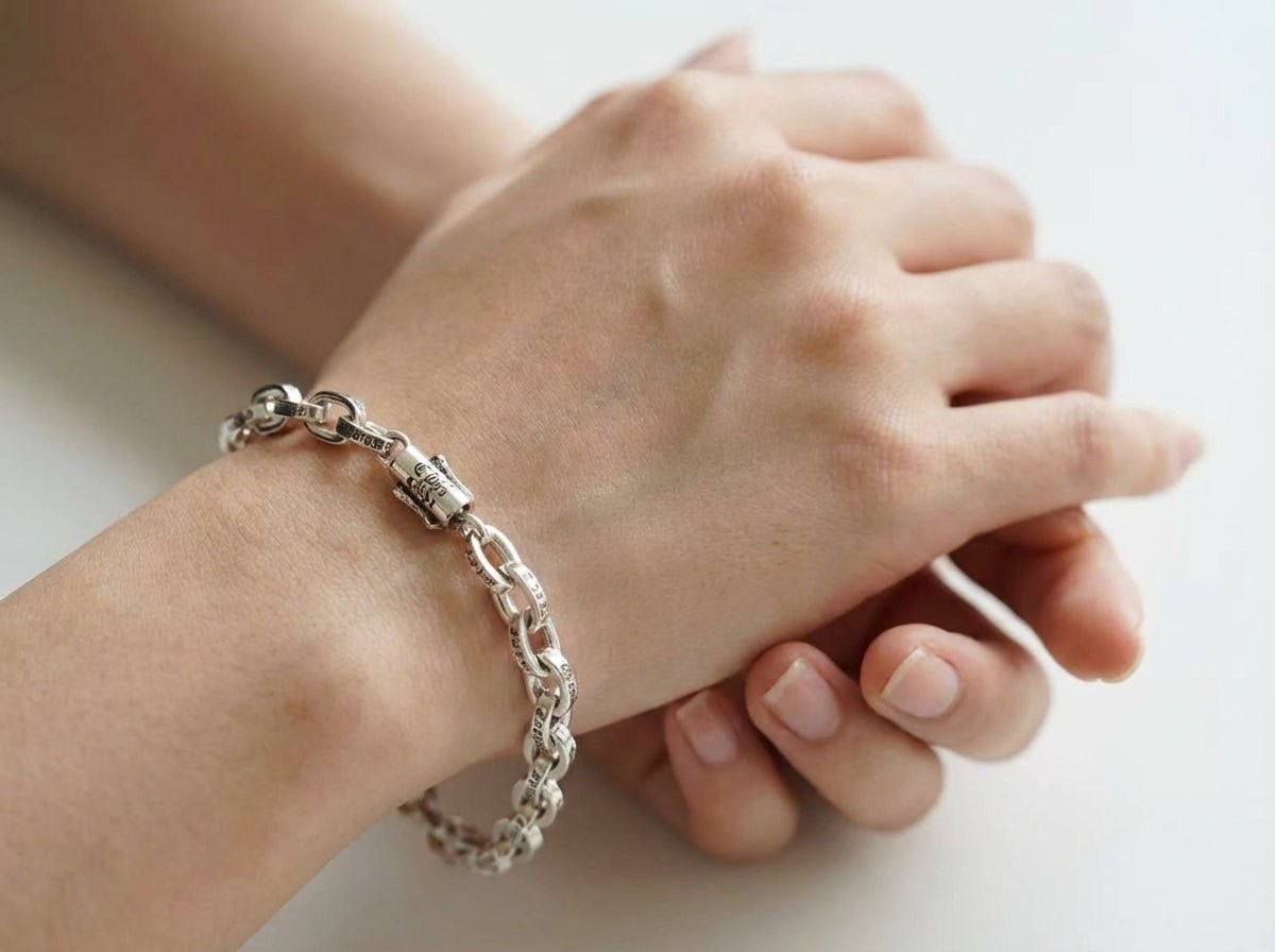 2026 크롬하츠 K07 페이퍼 