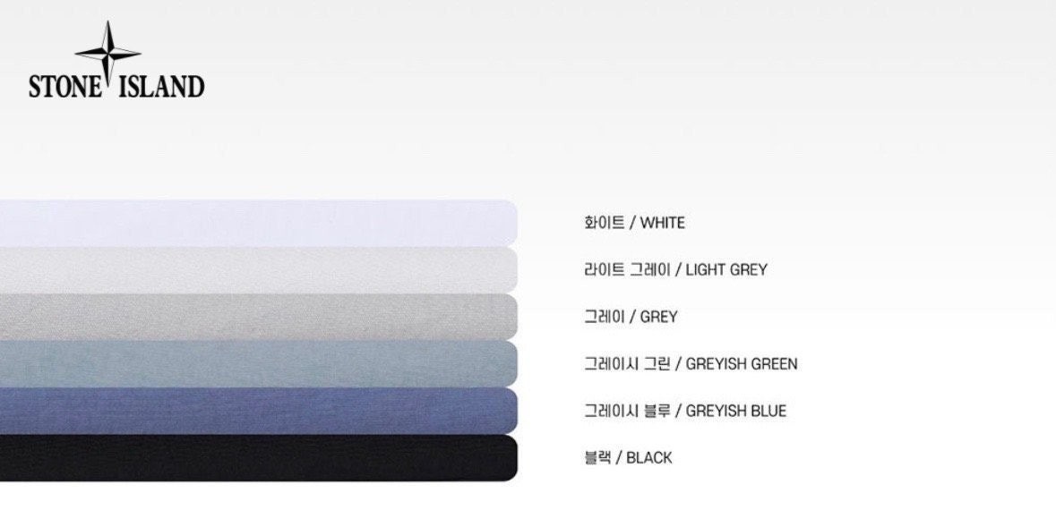 스톤 썸머 나일론 후드 윈드브레이커 view 15