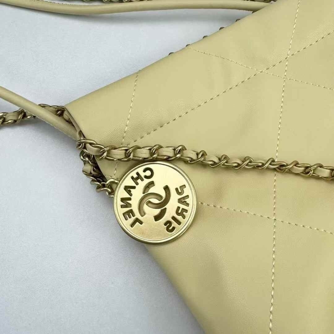 샤넬 22백 미니 view 8