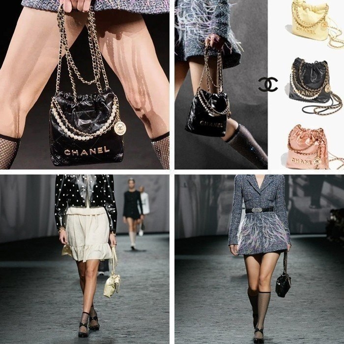 샤* 22 호보백 미니 view 12