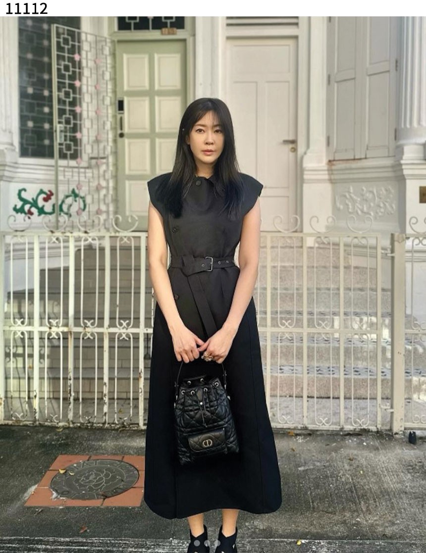 #디올 [Dior] 수입프리미엄급 Dior Caro 미니 버킷백 신상 입고💢 