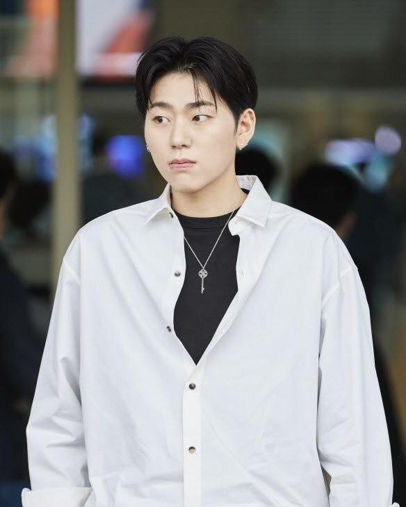 티파니 빅토리아 키 펜던트 목걸이