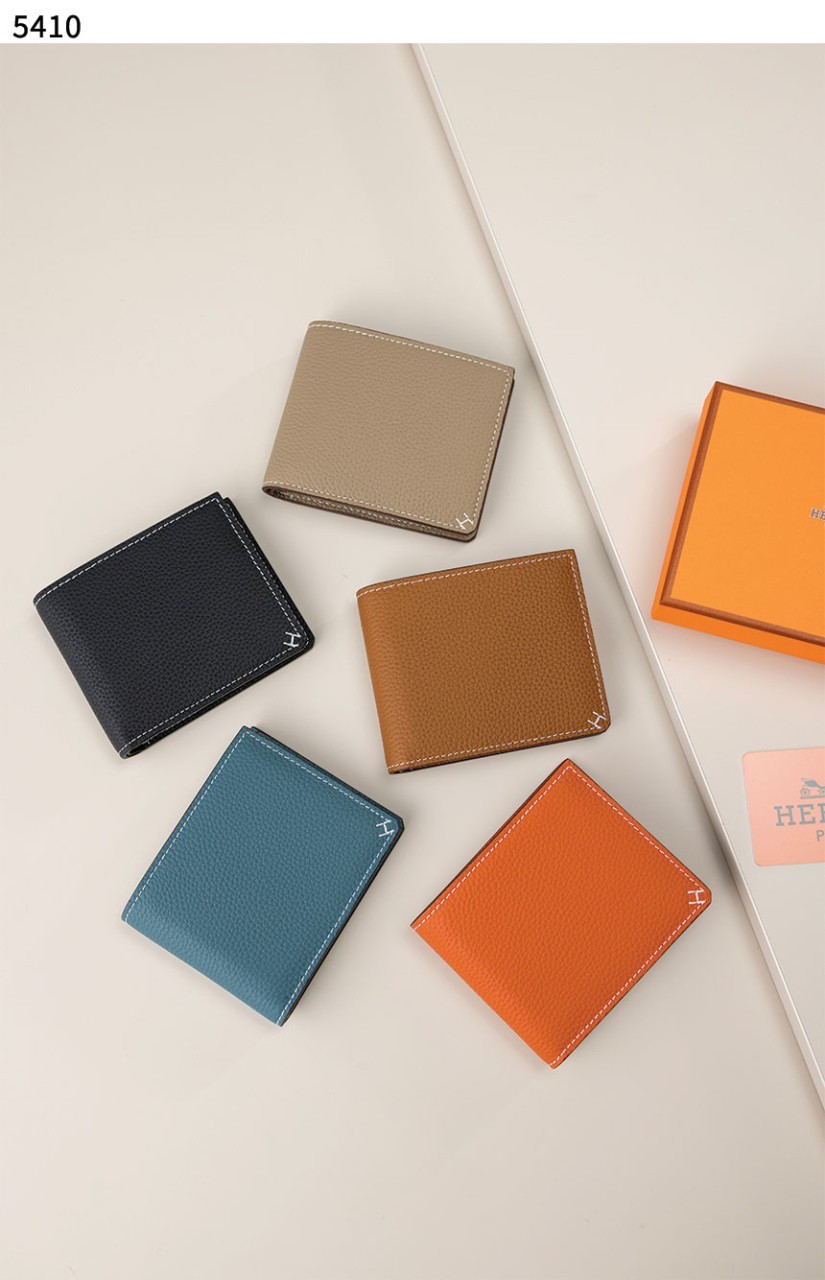 #에르메스 [HERMES] 수입프리미엄급 에르메스 H Sellier 셀리에 컴팩트 지퍼 반지갑 신상 입고💢