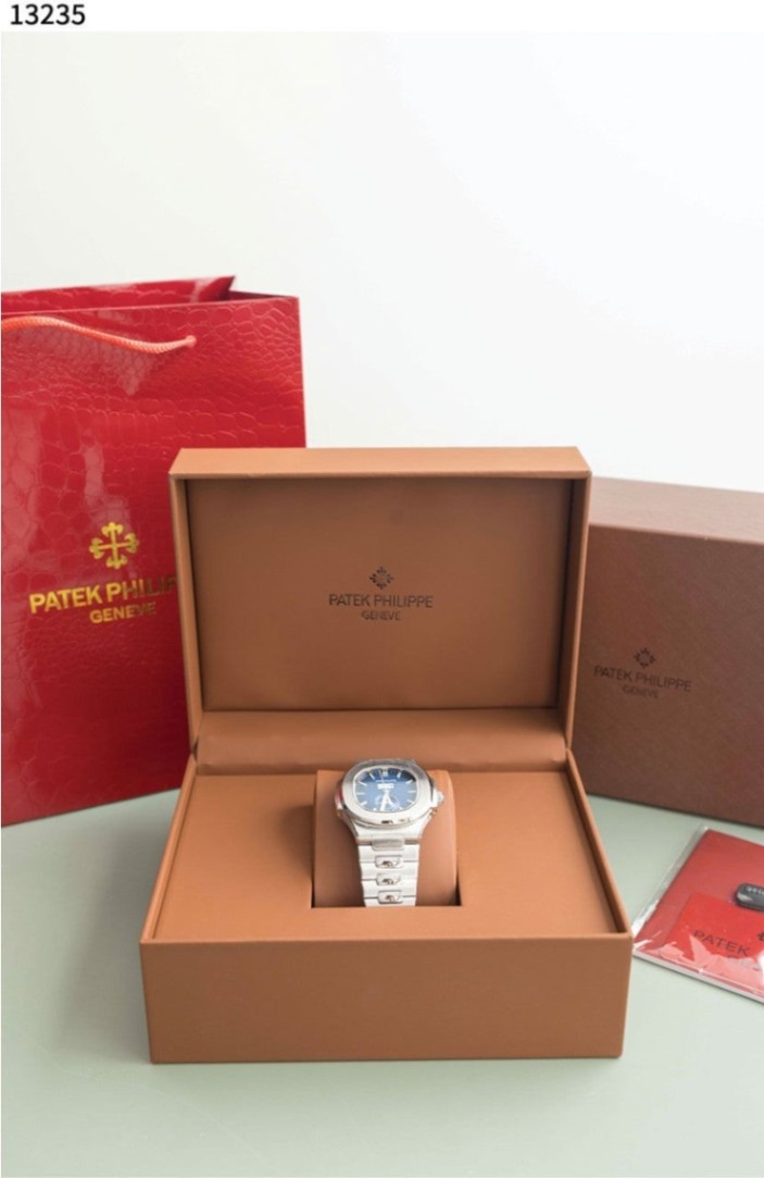 파텍필립 [Patek Philippe] 노틸러스 view 8