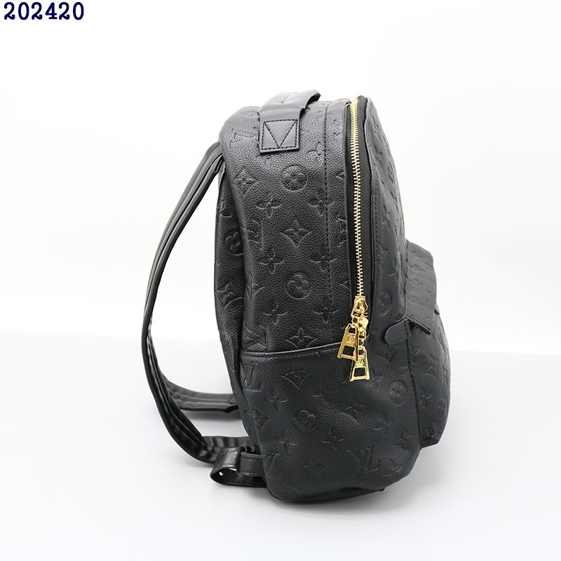 루이비통 앙프렝뜨 소르본느 백팩 & 앙프렝뜨 지퍼 장지갑 view 12