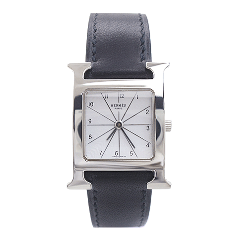 에르메스 H아워 은장