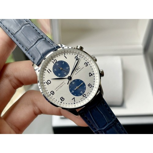 IWC 371620-포르투기저 크로노그래프