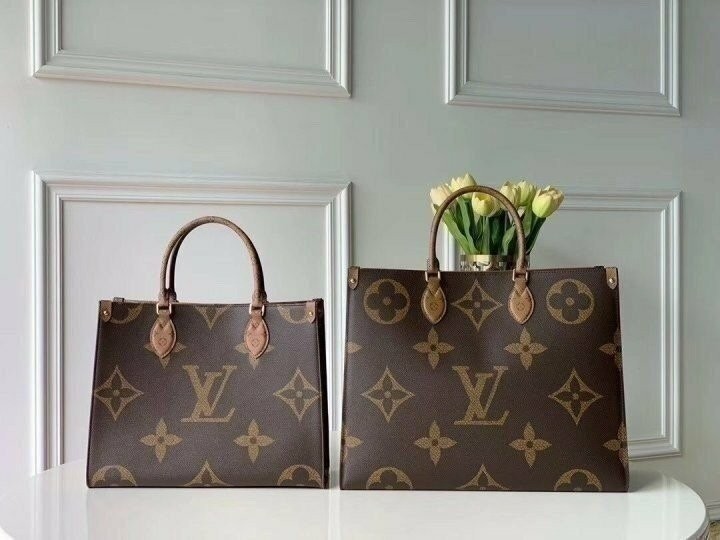 #루이비통 온더고 