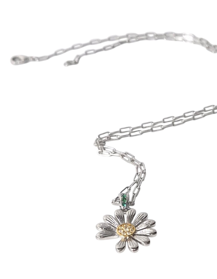  제이콥엔코x 피스마이너스원 펜던트 목걸이 view 12