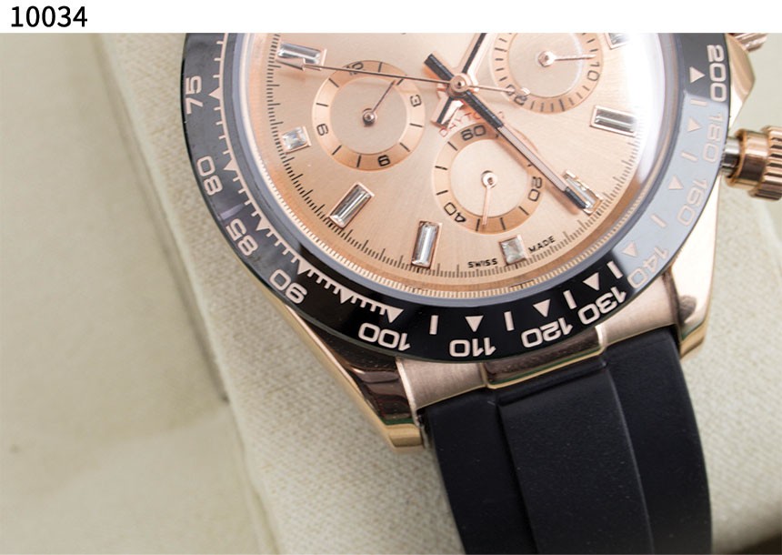 데이토나Rolex Cosmograph Daytona   view 5