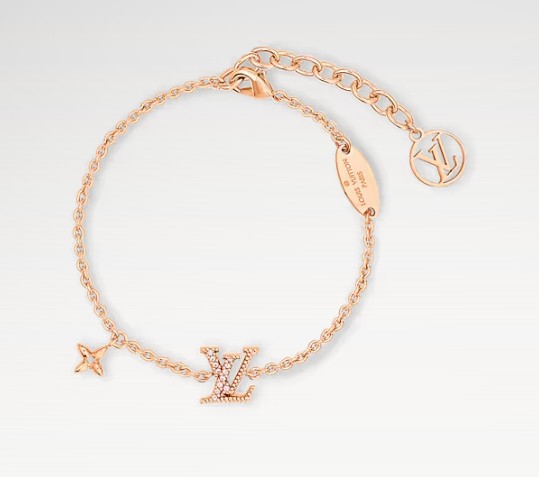 #루이비통 LV 아이코닉 블러시 