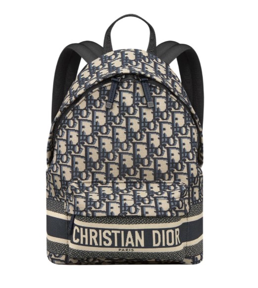 디올 트래블 스몰 백팩