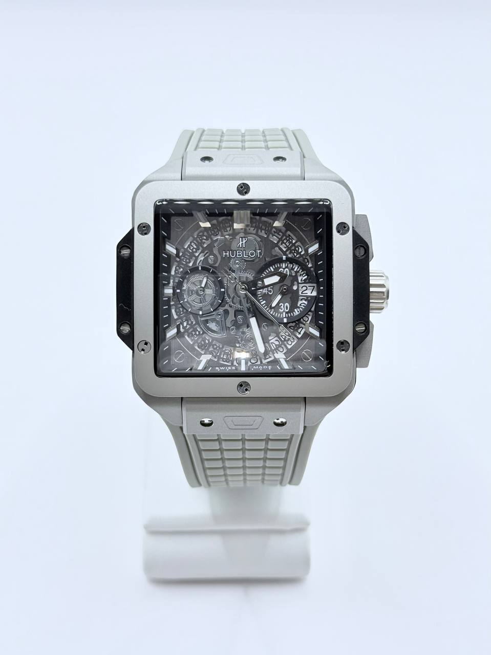 위블로 스피릿 오브 빅뱅 