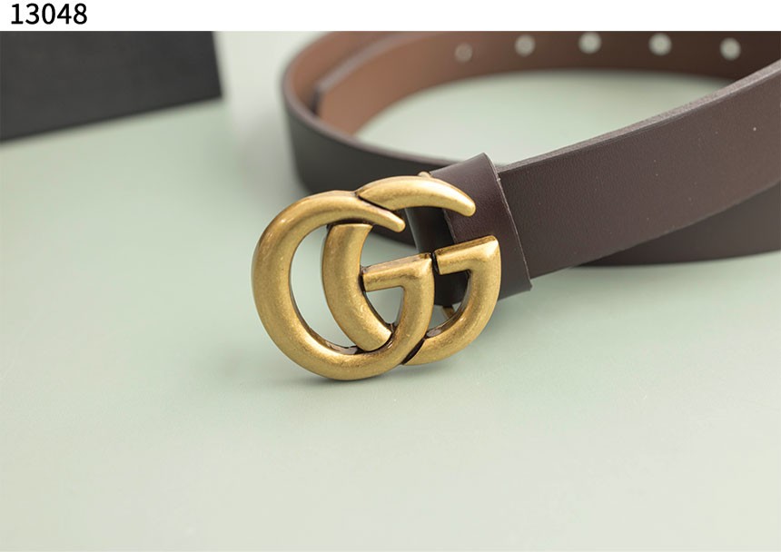 구찌 [GUCCI] GG 마몽 골드 팬던트 벨트 신상입고